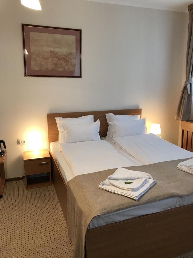 Downtown Hotel