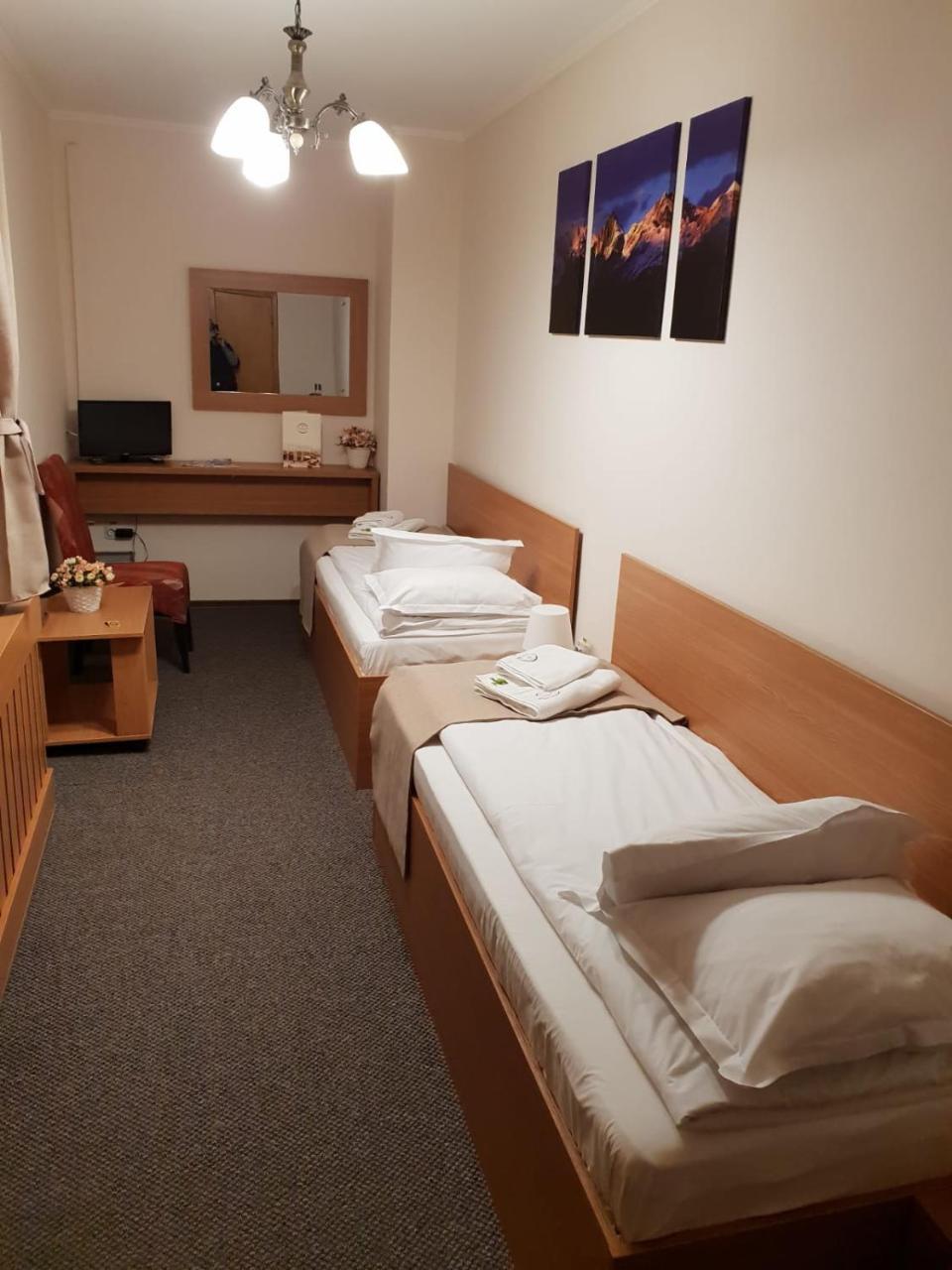 Downtown 4*