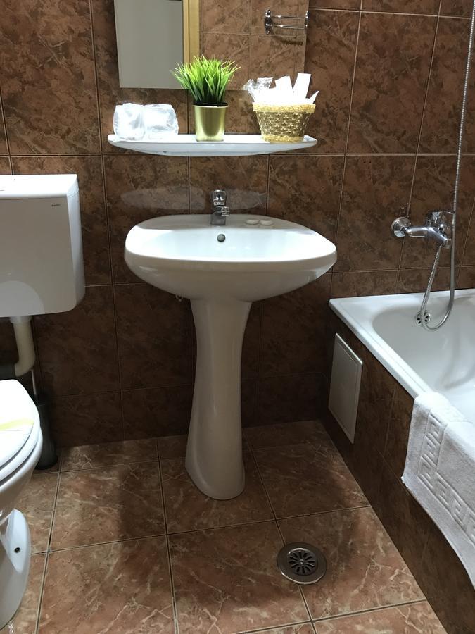 Downtown 4* Bucarest