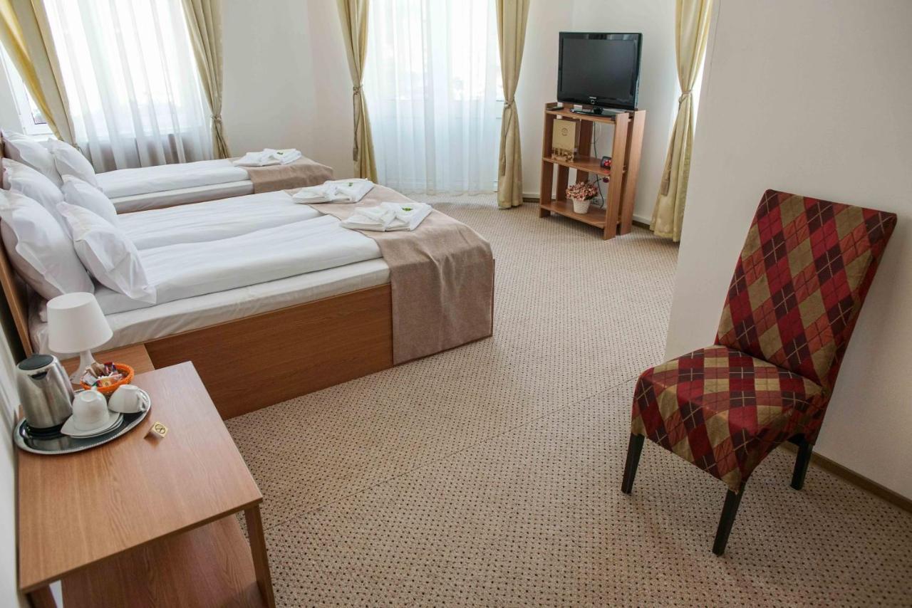 Downtown Hotel Bucarest