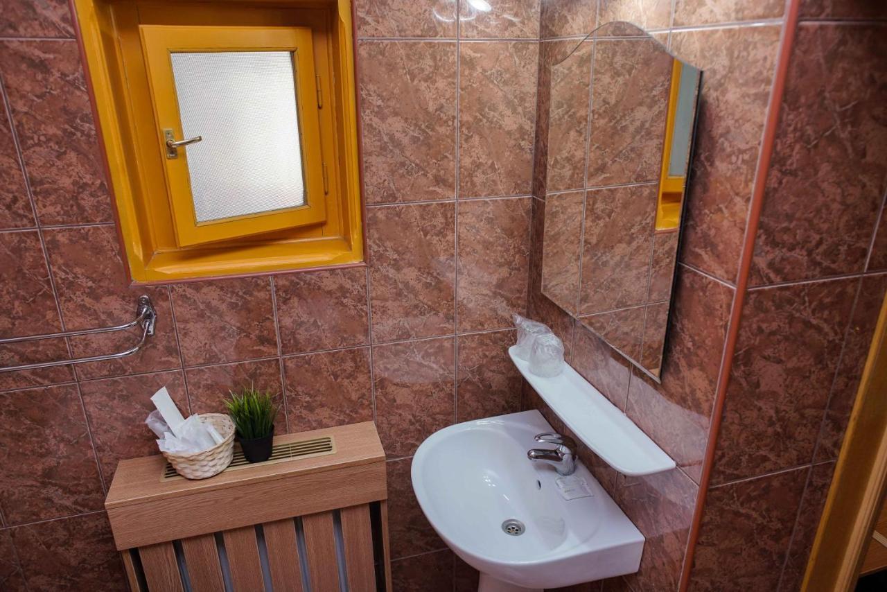Hotel Downtown Bucarest