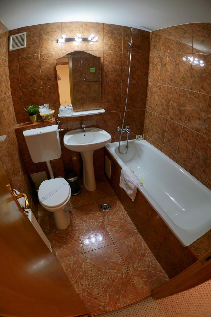 Downtown 4* Bucarest