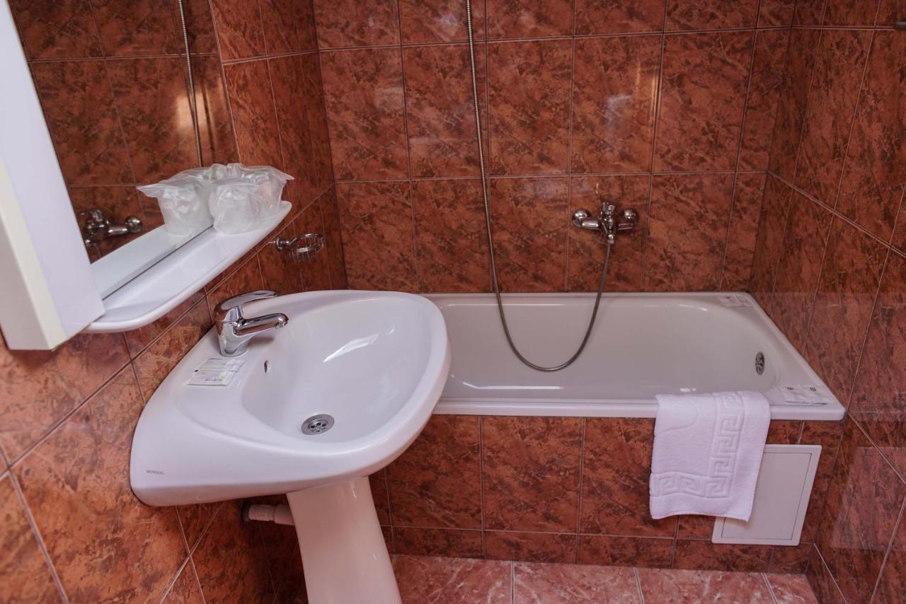 Hotel Downtown Bucarest